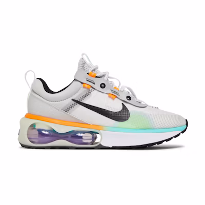 Nike Air Max 2021 'Matte Grey Multi'