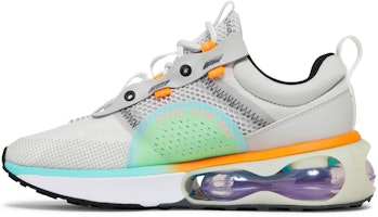 ナイキ エア マックス 2021 "マットグレーマルチ" DO2336-010 Lookbook ナイキ エア マックス 2021 "マットグレーマルチ" DO2336-010