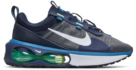 Nike Air Max 2021 'Obsidian Lime Glow' Pria Wanita Indonesia Sneakers DH4245-400 Buy Nike Air Max 2021 'Obsidian Lime Glow' Pria Wanita Indonesia Sneakers DH4245-400