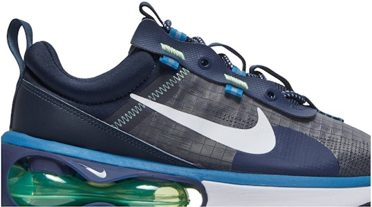 Nike Air Max 2021 'Obsidian Lime Glow' Pria Wanita Indonesia Sneakers DH4245-400 Order Nike Air Max 2021 'Obsidian Lime Glow' Pria Wanita Indonesia Sneakers DH4245-400