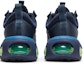 Details for Nike Air Max 2021 'Obsidian Lime Glow' Lelaki/Wanita DH4245-400