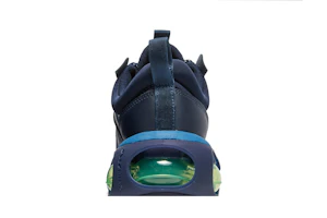 Sizing 나이키 에어맥스 2021 '옵시디언 라임 글로우' DH4245-400