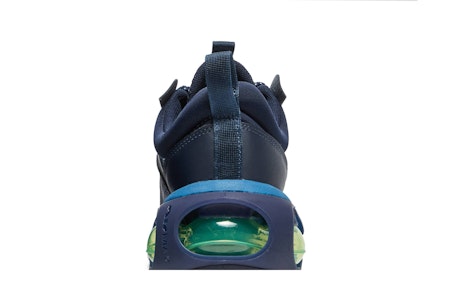 Nike Air Max 2021 'Obsidian Lime Glow' Pria Wanita Indonesia Sneakers DH4245-400 Sizing Nike Air Max 2021 'Obsidian Lime Glow' Pria Wanita Indonesia Sneakers DH4245-400