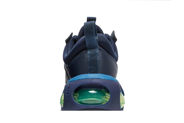 Nike Air Max 2021 'Obsidian Lime Glow' DH4245-400 Sizing Nike Air Max 2021 'Obsidian Lime Glow' DH4245-400
