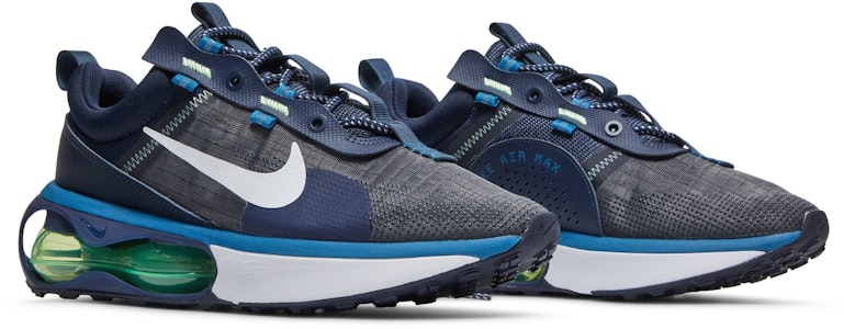 Nike Air Max 2021 'Obsidian Lime Glow' Pria Wanita Indonesia Sneakers DH4245-400 Cheap Nike Air Max 2021 'Obsidian Lime Glow' Pria Wanita Indonesia Sneakers DH4245-400