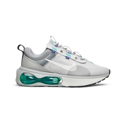 Nike Air Max 2021 'Photon Dust Clear Emerald'