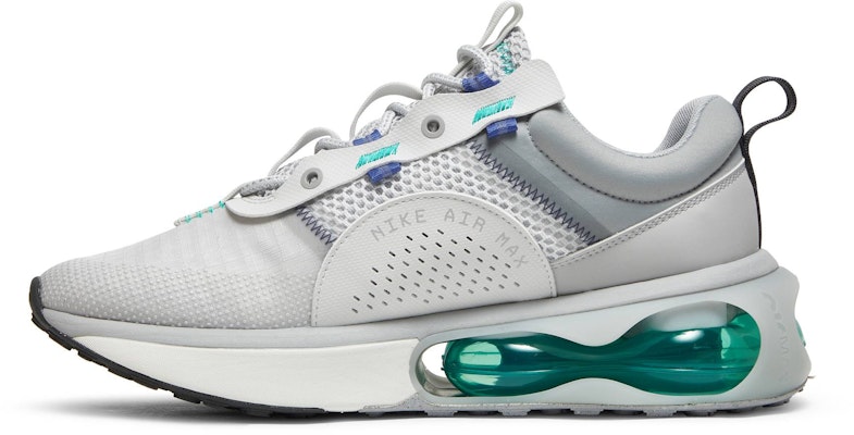 Nike Air Max 2021 'Photon Dust Clear Emerald' DA1925-003 Lookbook Nike Air Max 2021 'Photon Dust Clear Emerald' DA1925-003