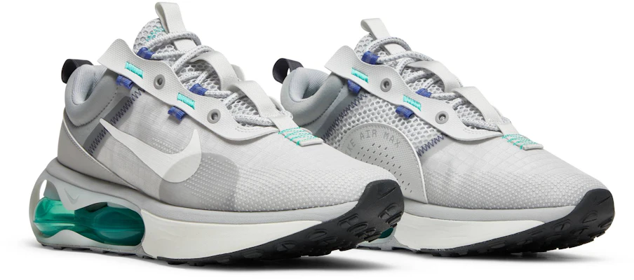 Nike Air Max 2021 'Photon Dust Clear Emerald' DA1925-003 Cheap Nike Air Max 2021 'Photon Dust Clear Emerald' DA1925-003