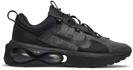 耐吉 Air Max 2021「全黑」 DH4245-002 Buy 耐吉 Air Max 2021「全黑」 DH4245-002