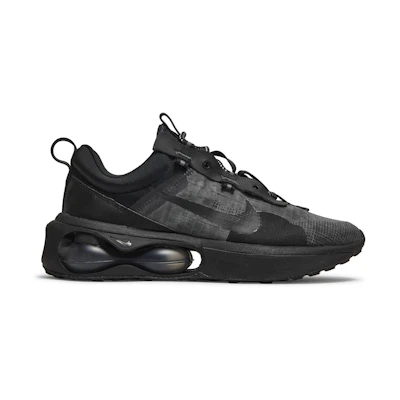 Nike Air Max 2021 'Triple Black'