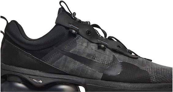 耐吉 Air Max 2021「全黑」 DH4245-002 Order 耐吉 Air Max 2021「全黑」 DH4245-002