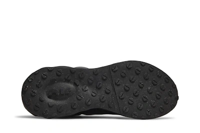 Nike Air Max 2021 'Triple Black' DH4245-002