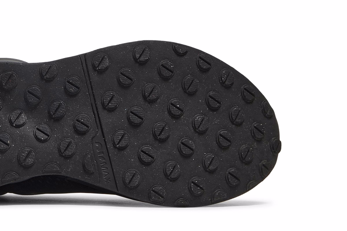 Nike Air Max 2021 'Triple Black' DH4245-002