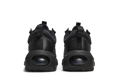 Nike Air Max 2021 'Triple Black' DH4245-002