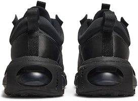 나이키 에어맥스 2021 '트리플 블랙' DH4245-002 Details for 나이키 에어맥스 2021 '트리플 블랙' DH4245-002