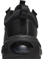 나이키 에어맥스 2021 '트리플 블랙' DH4245-002 Sizing 나이키 에어맥스 2021 '트리플 블랙' DH4245-002