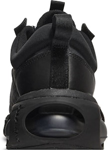 耐吉 Air Max 2021「全黑」 DH4245-002 Sizing 耐吉 Air Max 2021「全黑」 DH4245-002