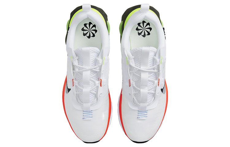 Shop Nike Air Max 2021 'Blanco Crimson Brillante Volt' DR9270-100