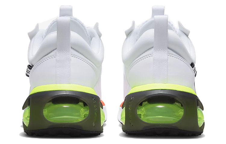 Purchase Nike Air Max 2021 'Blanco Crimson Brillante Volt' DR9270-100