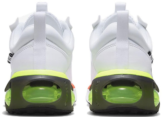 耐克Air Max 2021 '白亮红亮黄' DR9270-100 Purchase 耐克Air Max 2021 '白亮红亮黄' DR9270-100