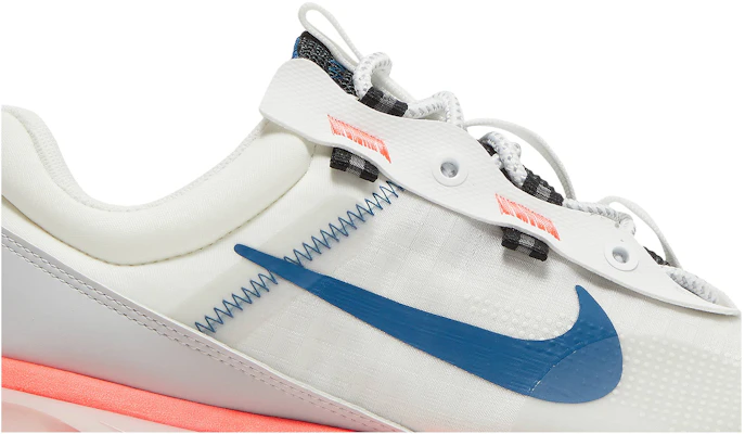 Nike Air Max 2021 'White Solar Red Blue' DH4245-100 Order Nike Air Max 2021 'White Solar Red Blue' DH4245-100