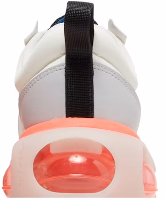 耐克 Air Max 2021 '白色太阳红蓝' DH4245-100 Sizing 耐克 Air Max 2021 '白色太阳红蓝' DH4245-100