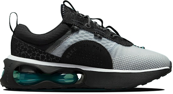 Nike Air Max 2021 SE 'Gris Negro Verde Oscuro' DH5135-001 Order Nike Air Max 2021 SE 'Gris Negro Verde Oscuro' DH5135-001