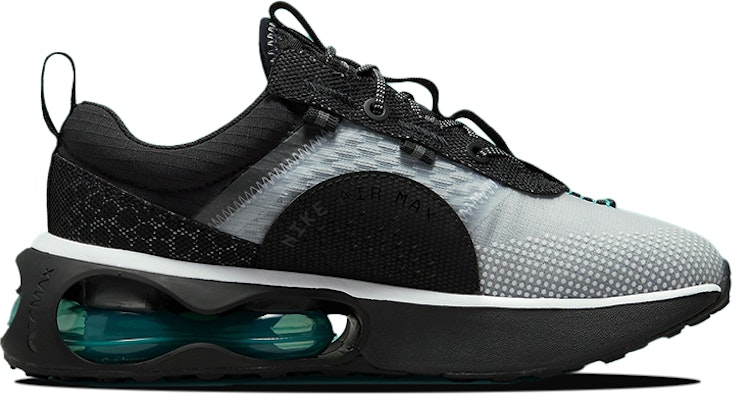 Nike Air Max 2021 SE 'Grey Black Dark Teal' DH5135-001 Order Nike Air Max 2021 SE 'Grey Black Dark Teal' DH5135-001