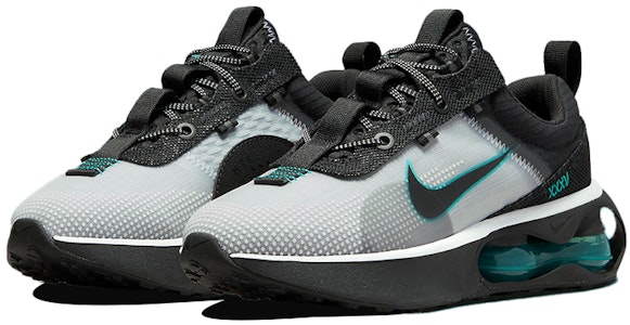 Nike Air Max 2021 SE 'Gris Negro Verde Oscuro' DH5135-001 Lookbook Nike Air Max 2021 SE 'Gris Negro Verde Oscuro' DH5135-001