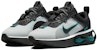 Nike Air Max 2021 SE 'Kelabu Hitam Hijau Teal Gelap' DH5135-001