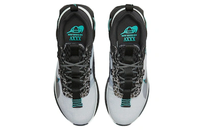 Nike Air Max 2021 SE 'Grey Black Dark Teal' DH5135-001