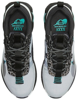 Nike Air Max 2021 SE 'Grey Black Dark Teal' DH5135-001 Shop Nike Air Max 2021 SE 'Grey Black Dark Teal' DH5135-001