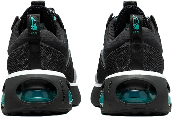 耐克Air Max 2021 SE 灰黑暗青配色 DH5135-001 Purchase 耐克Air Max 2021 SE 灰黑暗青配色 DH5135-001