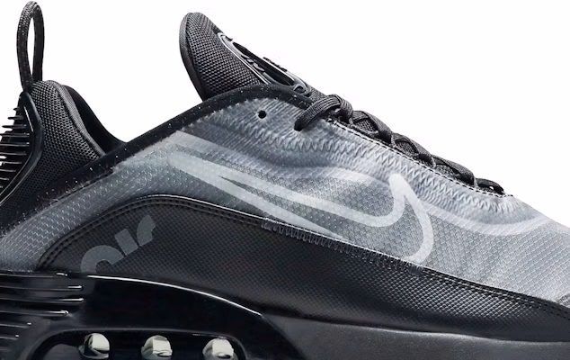 Nike Air Max 2090 'Anthracite' BV9977-001 Order Nike Air Max 2090 'Anthracite' BV9977-001
