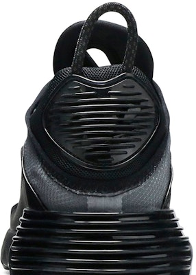 Nike Air Max 2090 'Anthracite' BV9977-001 Sizing Nike Air Max 2090 'Anthracite' BV9977-001