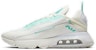 Nike Air Max 2090 'Aurora Green' Hijau Aurora BV9977-102