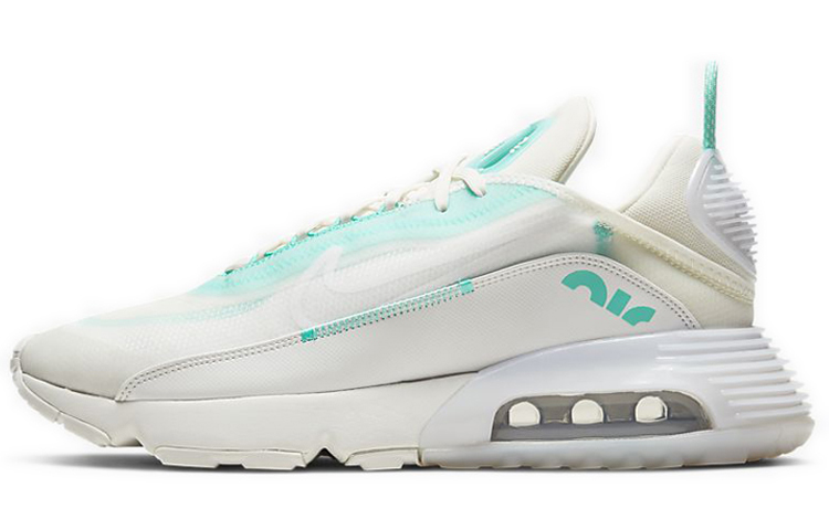 Nike Air Max 2090 'Aurora Green' BV9977-102