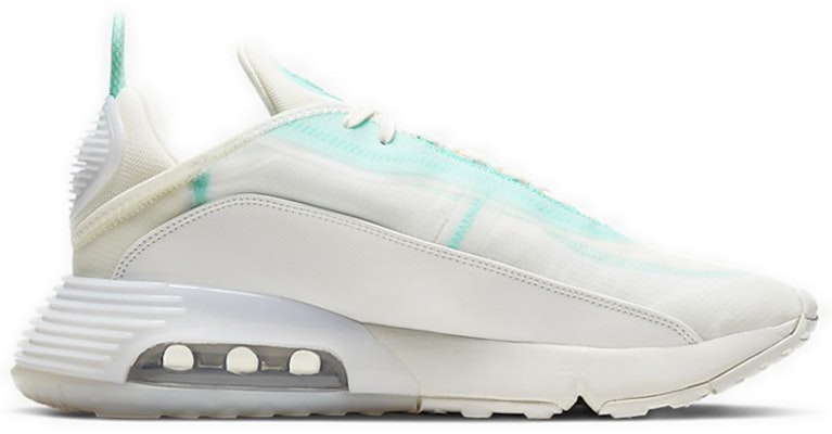 Nike Air Max 2090 'Aurora Green' Hijau Aurora BV9977-102 Order Nike Air Max 2090 'Aurora Green' Hijau Aurora BV9977-102