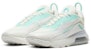 Nike Air Max 2090 'Aurora Green' Hijau Aurora BV9977-102