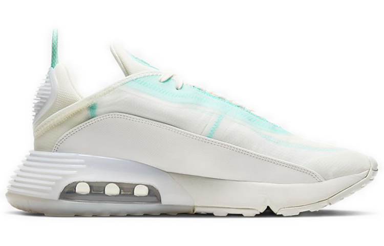 Lookbook Nike Air Max 2090 ''Vert Aurora'' BV9977-102