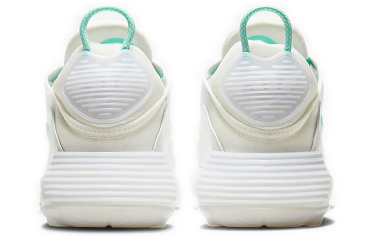 Details for Nike Air Max 2090 ''Vert Aurora'' BV9977-102