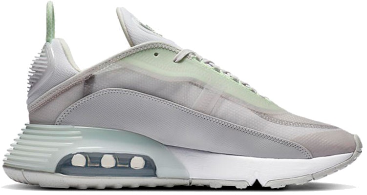 Nike Air Max 2090 低筒 跑步鞋 男款 灰綠 Order Nike Air Max 2090 低筒 跑步鞋 男款 灰綠