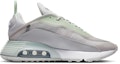 Order Nike Air Max 2090 'Barely Volt' Lelaki/Wanita Kasut Sneakers CT1091-001