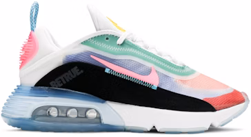 Nike Air Max 2090 'Be True' CZ4090-900 Nike Air Max 2090 'Be True' CZ4090-900