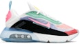 Buy Nike Air Max 2090 'Be True' Lelaki/Wanita CZ4090-900