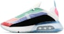 Nike Air Max 2090 'Be True' Lelaki/Wanita CZ4090-900
