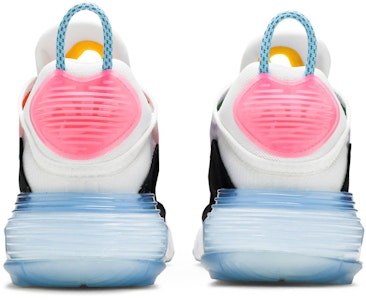 Nike Air Max 2090 'Be True' Sepatu Sneakers Unisex Terbaru CZ4090-900 Details for Nike Air Max 2090 'Be True' Sepatu Sneakers Unisex Terbaru CZ4090-900