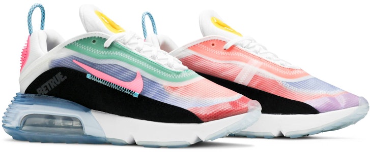 Nike Air Max 2090 'Be True' Sepatu Sneakers Unisex Terbaru CZ4090-900 Cheap Nike Air Max 2090 'Be True' Sepatu Sneakers Unisex Terbaru CZ4090-900