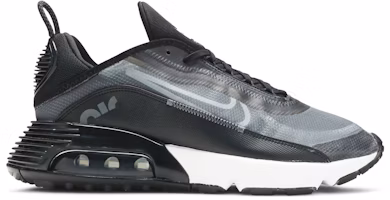 Nike Air Max 2090 'Black' CW7306-001 Nike Air Max 2090 'Black' CW7306-001