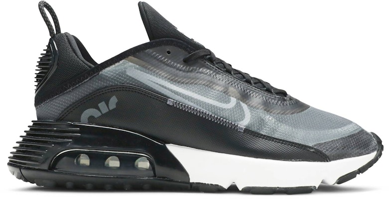 Nike Air Max 2090 'Black' CW7306-001 Buy Nike Air Max 2090 'Black' CW7306-001